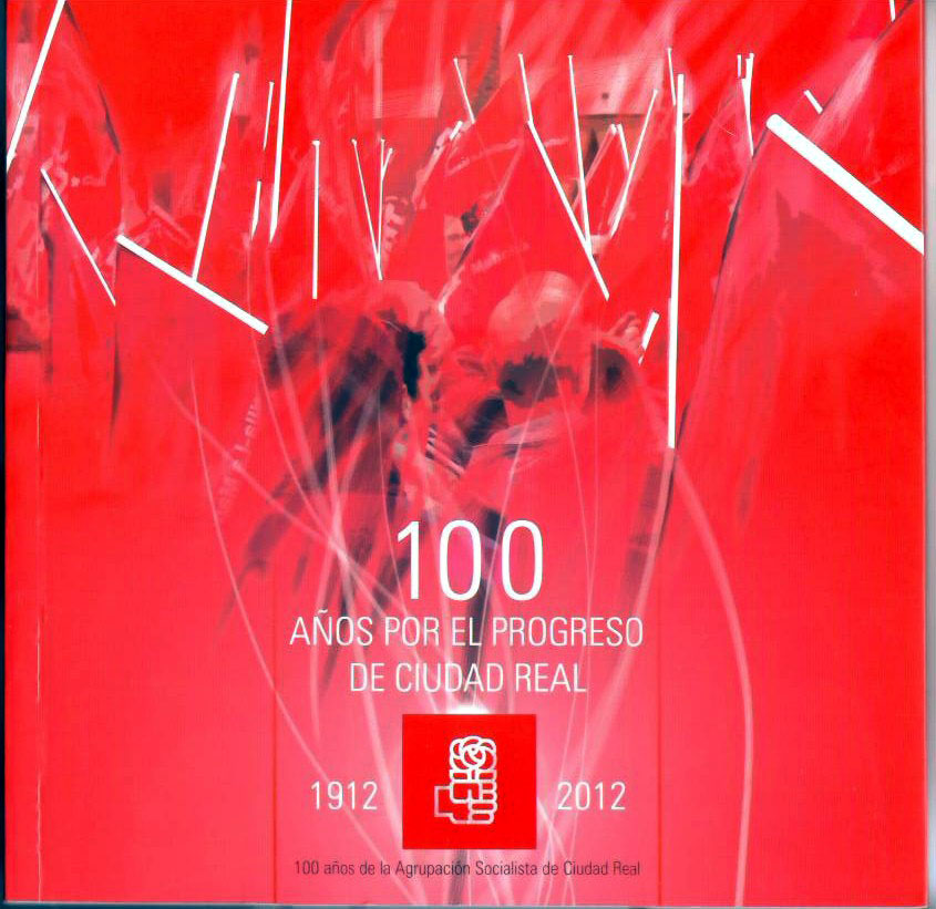 2013 100 años psoe